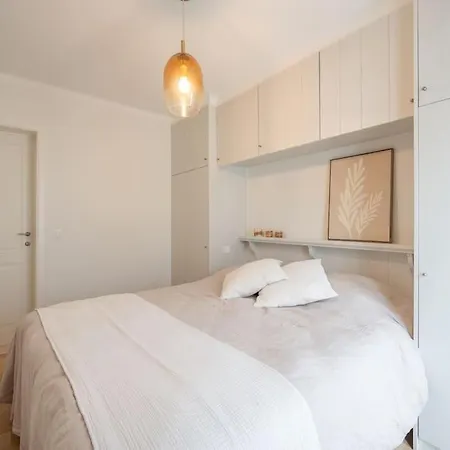 Lägenhet Zoutekerkje A Hidden Gem