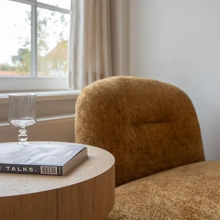 Zoutekerkje A Hidden Gem Knokke-Heist